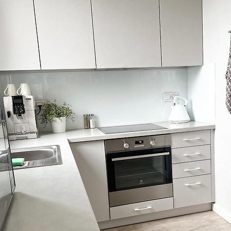 Nowoczesny Apartament - Blisko Centrum Warszawa Zewnętrze zdjęcie