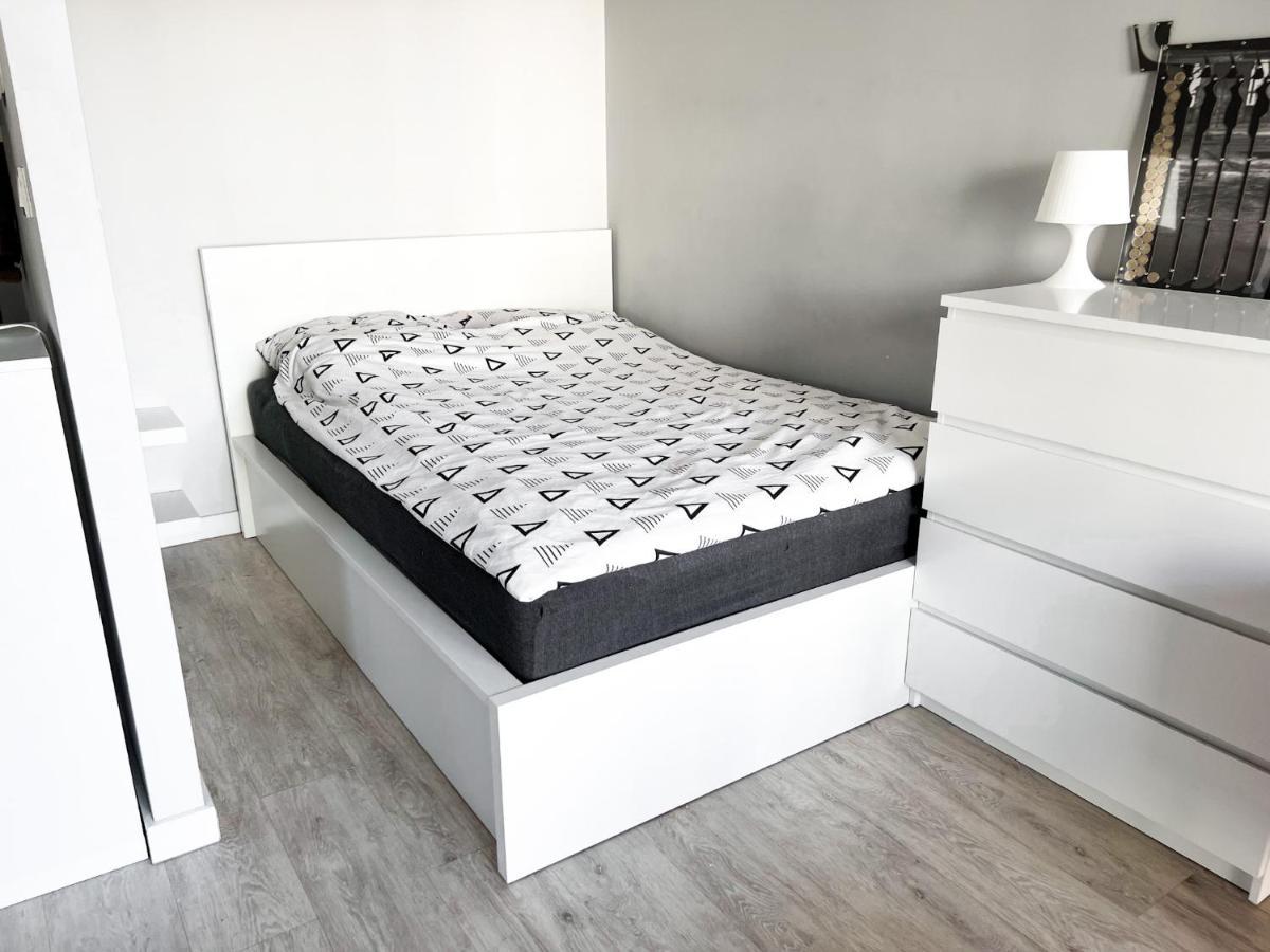 Nowoczesny Apartament - Blisko Centrum Warszawa Zewnętrze zdjęcie