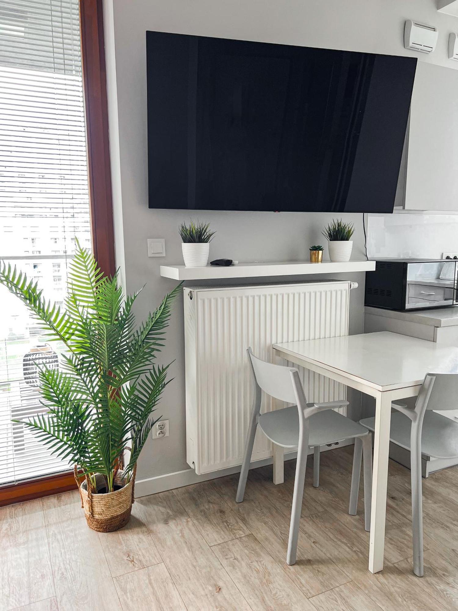 Nowoczesny Apartament - Blisko Centrum Warszawa Zewnętrze zdjęcie